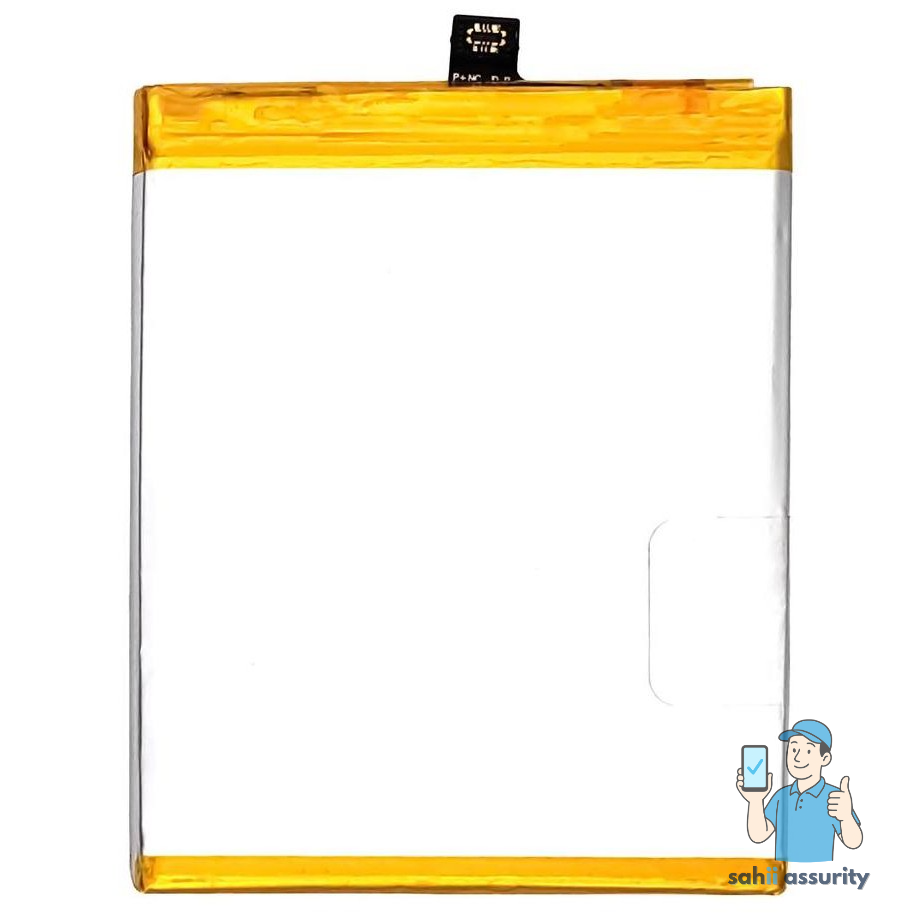 Battery for Vivo X20 128GB thumbnail